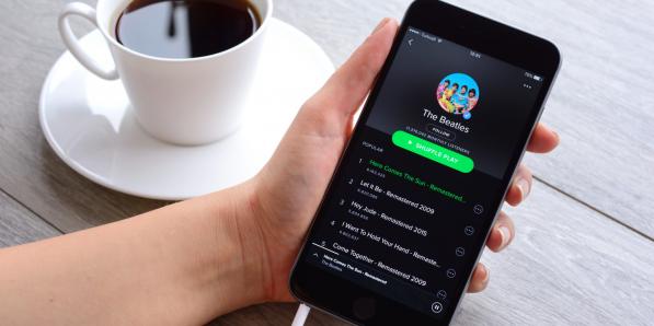 Spotify