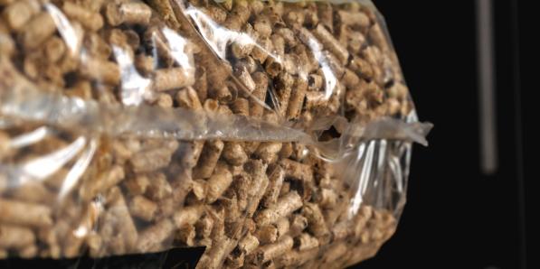 Pellets