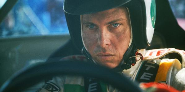 IWC, la marque de montres, dans le nouveau film F1