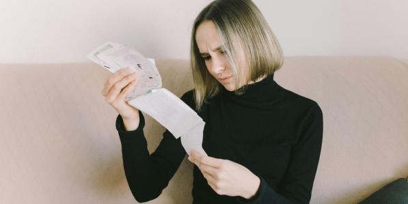 argent budget dépenses finances
