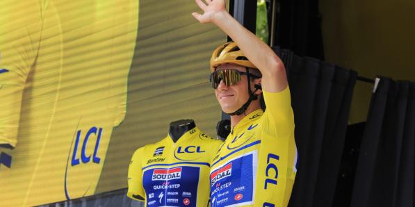evenepoel