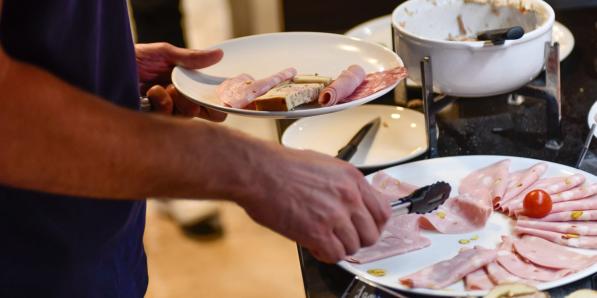 habitudes alimentaires belges