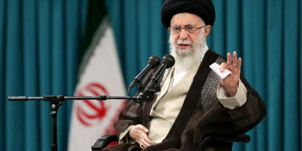 Iran