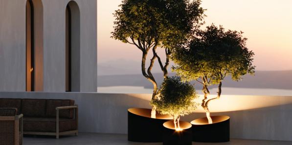 Belgische buitenmeubel