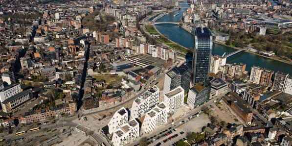Finances communales