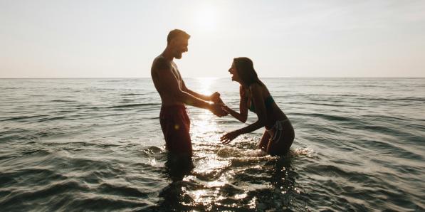daten zomer