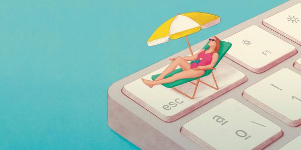 vakantie