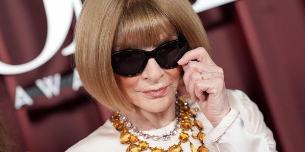 Anna Wintour