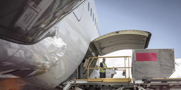 exportations avion