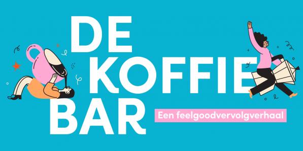 de koffiebar