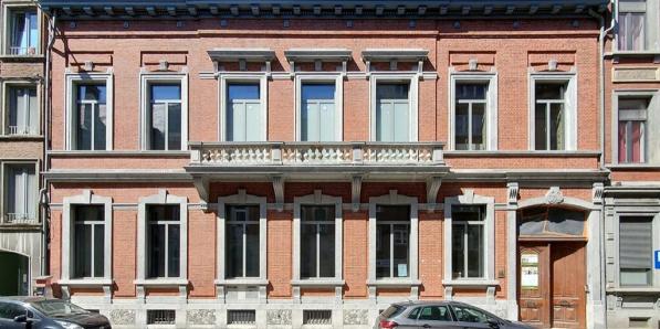 habitat partagé Namur
