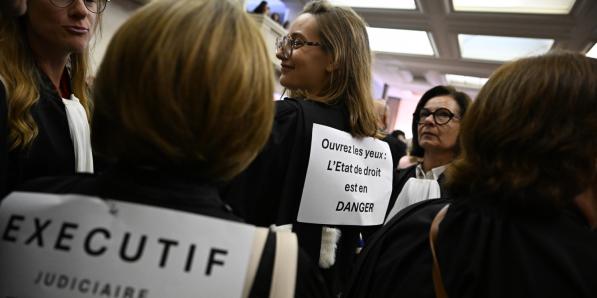état de droit Europe