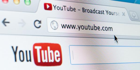YouTube