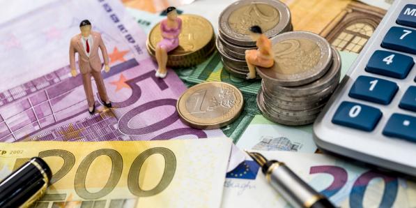 taxe sur les plus-values