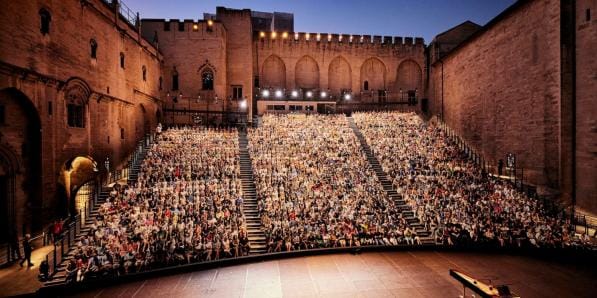 Avignon