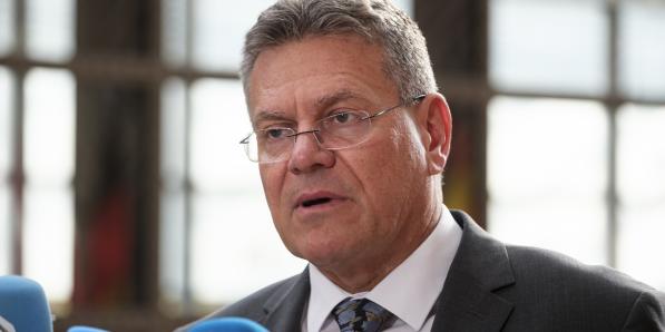Droits de douane 72 milliards