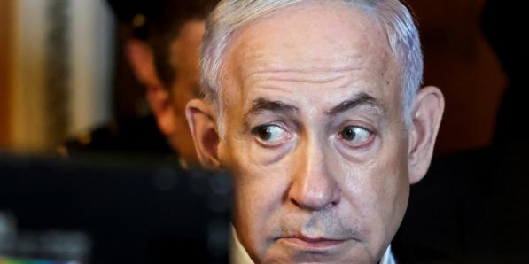 Netanyahu