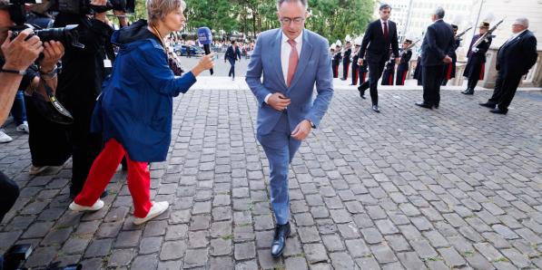 Réforme fiscale