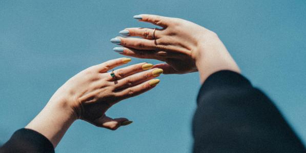 nagellak date