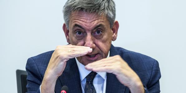Allocations de chômage taxées