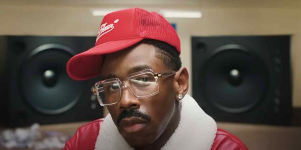 Tyler The Creator