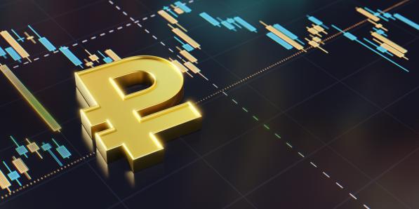 cryptomonnaie russe rouble