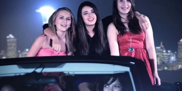 Rebecca Black