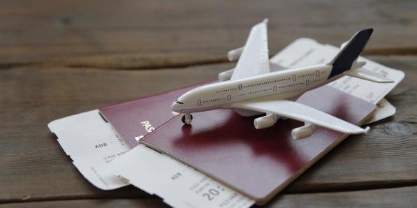 prix billet avion