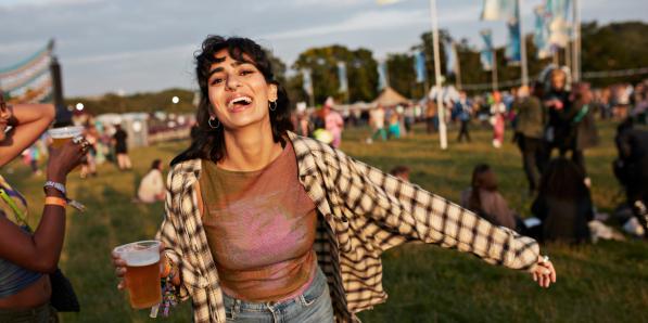 verre festival