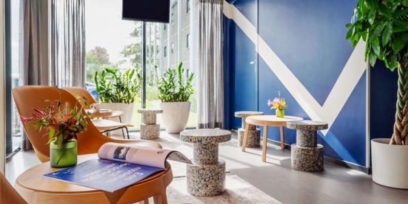 luchthavenhotel