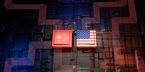 VS China chips