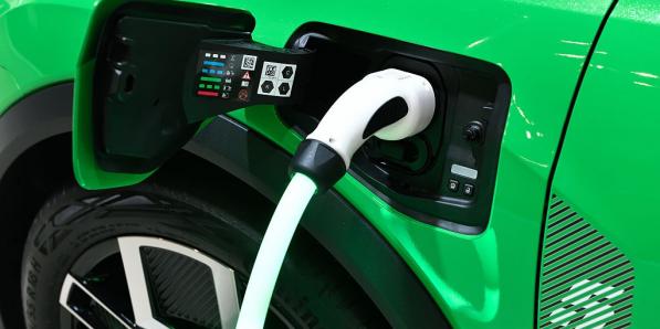 voitures électriques