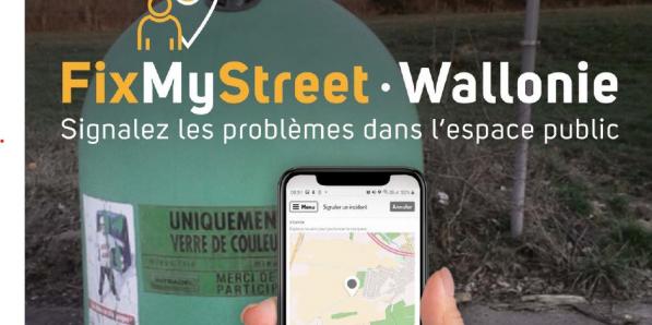 fixmystreet