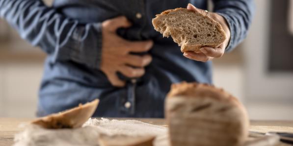 Gluten