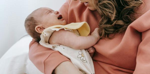 Huilbaby