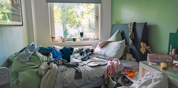 Draps de lit