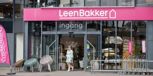 leen bakker