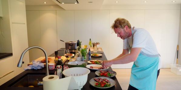 Komen Eten