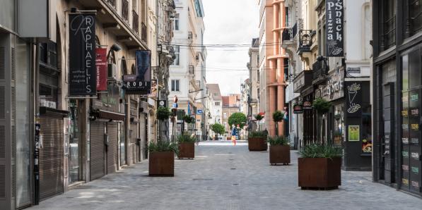 commerce indépendant