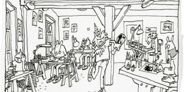 atelier