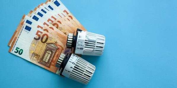 prix du gaz
