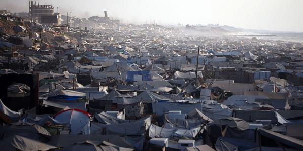 Gaza