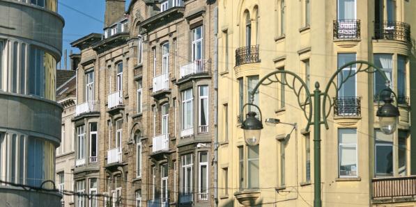 Appartements Bruxelles