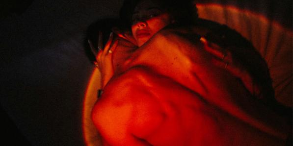 seks zomer romance