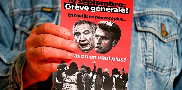 Les Misérables
