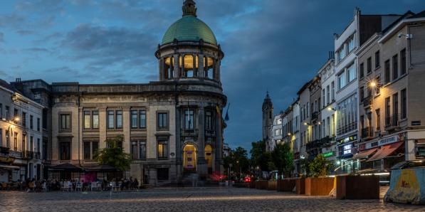 Molenbeek