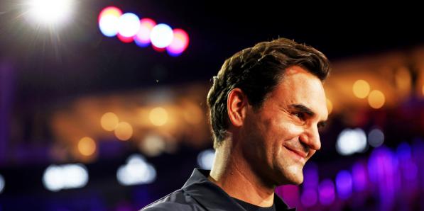 Roger Federer