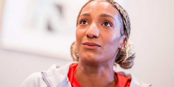Nafi Thiam