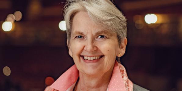 Christina Scheppelmann