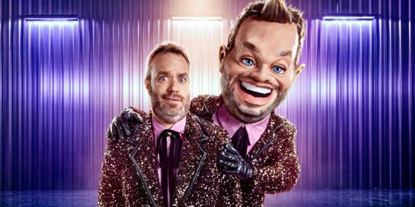 the masked singer